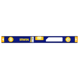 Nivel de Aluminio Magnet Ico 24" Irwin - 1