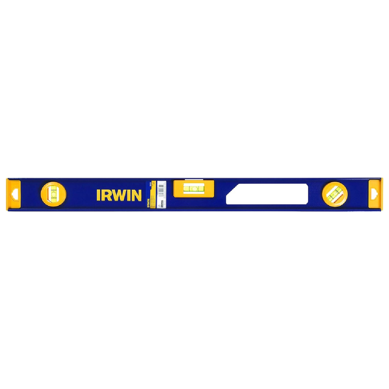 Nivel de Aluminio Magnet Ico 24" Irwin Nivel de Aluminio Magnet Ico 24" Irwin