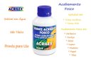 Ver imagem 7 de Verniz Acrílico Fosco Acrilex 100ml - 16910