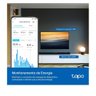 Mini Tomada Inteligente Tp-link Tapo P110 com Wi-fi - Branco - 2