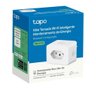 Mini Tomada Inteligente Tp-link Tapo P110 com Wi-fi - Branco - 3