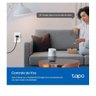 Mini Tomada Inteligente Tp-link Tapo P110 com Wi-fi - Branco - 4