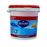 Cloro para Piscina Economico 33% Donatti 2,5kg - 2
