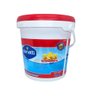 Cloro para Piscina Economico 33% Donatti 2,5kg - 4
