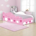 Ver imagem 1 de Cama Mobili Infantil Nuvens Menina