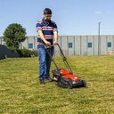 Ver imagem 7 de Cortador de Grama Elétrico 1000w Tlm320e-x Toyama-110v