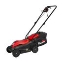 Ver imagem 2 de Cortador de Grama Elétrico 1000w Tlm320e-x Toyama-110v