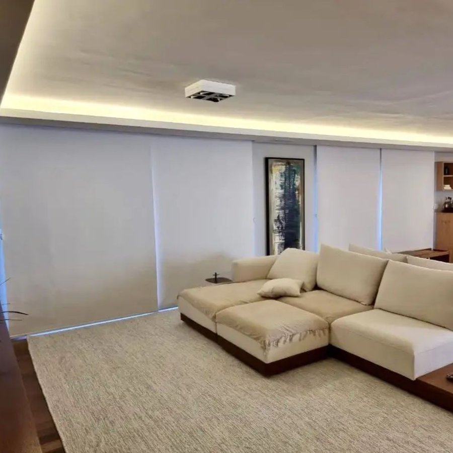 Cortina blackout para quarto e sala no Rio de Janeiro