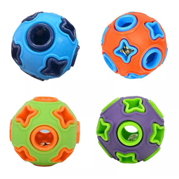 Bola Stellar:azul - 3