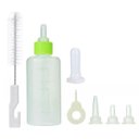 Ver imagem 5 de Mamadeira Pet Gato Cao Filhote 60ml Kit 4 Unidades Cor Sortida Amamentaçao Animal de Estimaçao Cacho