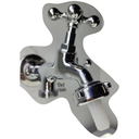 Ver imagem 5 de Torneira Tanque e Máquina com Saída Dupla C33 Del Metais Exclusivo