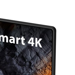 Smart TV OLED 65" 4K 65X9900LS Google TV 4 HDMI 2 USB Wi-Fi Toshiba - TB018M TB018M - 6