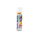 Ver imagem 1 de Tinta Spray Multiuso Branco Fosco 400ml Mundial Prime