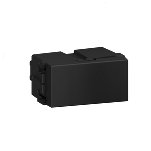 Interruptor Paralelo Refinatto Style Preto - Weg 13798074