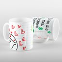 Ver imagem 1 de Caneca Flork Meu Boleto Pago