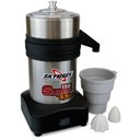 Ver imagem 1 de Extrator de Sucos Inox 0,5 CV ESB Super-n 127/220v - Skymsen Bivolt