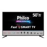 Smart TV LED PTV50N10N5E 4K Uhd 50 Polegadas 4 HDMI 2 USB Philco - 1