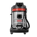 Ver imagem 5 de Aspirador de Pó e Líquidos 70 Litros Inox 2000w Tambor