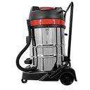 Ver imagem 4 de Aspirador de Pó e Líquidos 70 Litros Inox 2000w Tambor