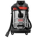 Ver imagem 1 de Aspirador de Pó e Líquidos 70 Litros Inox 2000w Tambor