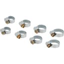 Ver imagem 2 de Abraçadeira Rosca sem fim Jogo com 8 peças - Vonder