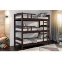 Ver imagem 1 de Treliche Madeira Maciça cor Tabaco