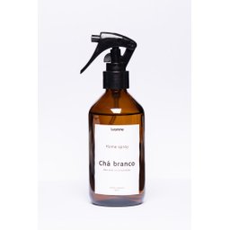 Home Spray Chá Branco Vidro 200ml - 1