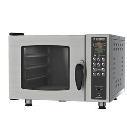 Forno Combinado Digital Elétrico 3 Assadeiras Wictory - WCAA-03NE - 1