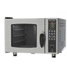 Forno Combinado Digital Elétrico 3 Assadeiras Wictory - WCAA-03NE - 1