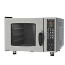 Ver imagem 1 de Forno Combinado Digital Elétrico 3 Assadeiras Wictory - WCAA-03NE