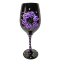 Ver imagem 1 de Taça Preta Pomba Gira Maria Mulambo + Presente