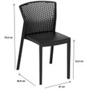 Ver imagem 3 de Cadeira para Jardim Peti