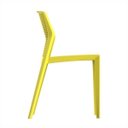 Ver imagem 4 de Cadeira para Jardim Peti Amarelo/Limão Siciliano
