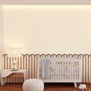 Ver imagem 5 de Kit 10 Meia Parede Cerquinha Moldura de Madeira Infantil