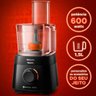 Processador Philips RI300 Série 3000, Preto – 220 Volts - 5
