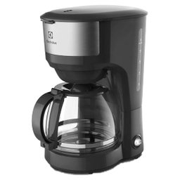 Cafeteira Elétrica Electrolux Efficient Ecm20 Inox 127v - 2