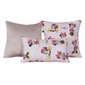 Kit 3 Almofadas Infantil Estampada Minnie - 1