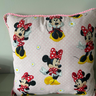Kit 3 Almofadas Infantil Estampada Minnie - 3