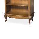 Ver imagem 4 de Estante de Madeira com 02 Prateleiras Pés Luiz Xv 5132 Genebra