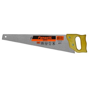 Serrote com Cabo de Madeira 18" - Famastil F47.02