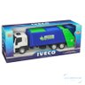 Veiculo Miniatura Brinquedo Caminhão Limpesa - 2