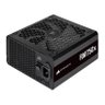 Fonte Corsair RM750x Series - 750W, 80 Plus Gold, Modular, Preto - CP-9020199-WW - 1