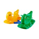 Ver imagem 1 de Gangorra Infantil Peixinho Baby Dupla Freso