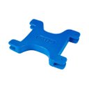 Ver imagem 3 de Gangorra Infantil Peixinho Baby Dupla Freso