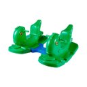 Ver imagem 2 de Gangorra Infantil Peixinho Baby Dupla Freso