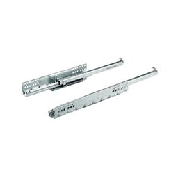 Kit Quadro 25 Extração Parcial Invisível 300 Mm Silent - 1