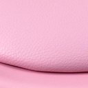 Ver imagem 6 de Kit 2 Cadeiras Office Base Cromada com Rodizio Giratória Saarinen Rosa + E-book