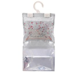 Sachê Anti Mofo Desumidificador Armários com Gancho Lavanda My Closet - 2