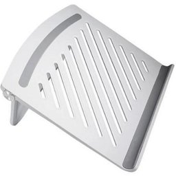 Suporte para Notebook Pocket OEX SN200 Branco - 1