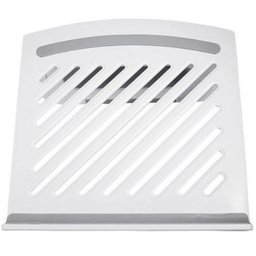 Suporte para Notebook Pocket OEX SN200 Branco - 2